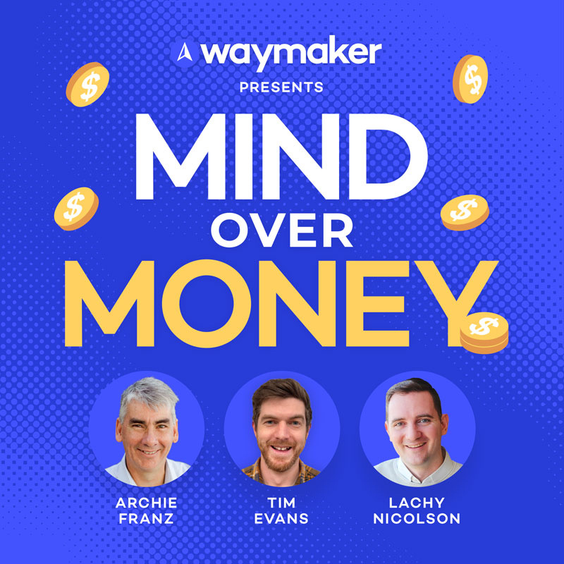 mind over money podcast
